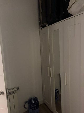 Piso en alquiler en Lista en Madrid