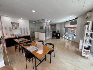 Local comercial en venta en Eixample en Mataró