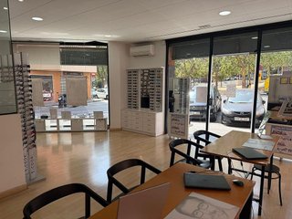 Local comercial en venta en Eixample en Mataró