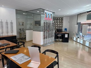 Local comercial en venta en Eixample en Mataró