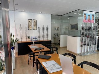 Local comercial en venta en Eixample en Mataró