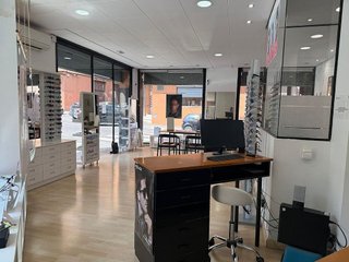Local comercial en venta en Eixample en Mataró