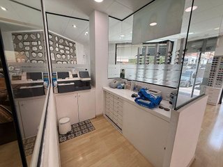 Local comercial en venta en Eixample en Mataró