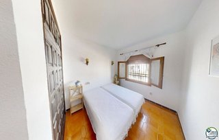 Piso en venta en Empuriabrava en Castelló d´Empúries