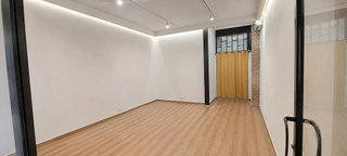 Local comercial en alquiler en Vila de Gràcia en Barcelona