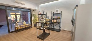 Local comercial en alquiler en Vila de Gràcia en Barcelona