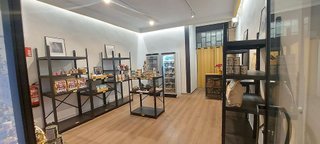 Local comercial en alquiler en Vila de Gràcia en Barcelona
