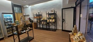Local comercial en alquiler en Vila de Gràcia en Barcelona