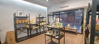 Local comercial en alquiler en Vila de Gràcia en Barcelona