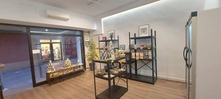 Local comercial en alquiler en Vila de Gràcia en Barcelona