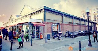 Local comercial en alquiler en Vila de Gràcia en Barcelona