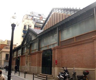 Local comercial en alquiler en Vila de Gràcia en Barcelona