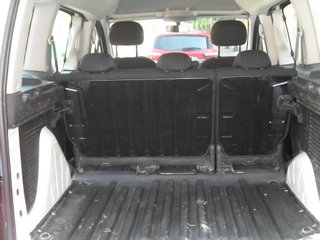 Peugeot Partner TURISMO 180€/MES
