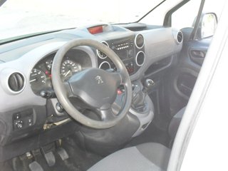 Peugeot Partner TURISMO 180€/MES