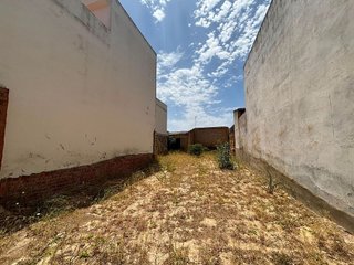 Terreno en venta en Palomares del Río