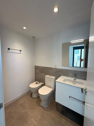 Piso en alquiler en La Punta en Valencia