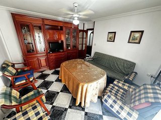 Piso en alquiler en Peñamefecit - Avda Barcelona en Jaén