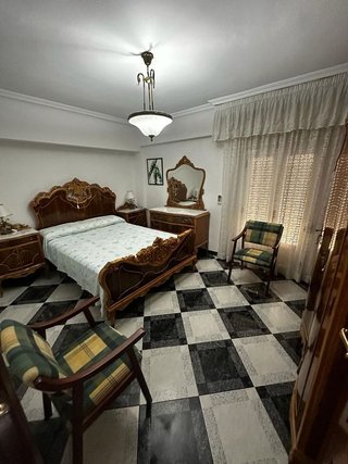 Piso en alquiler en Peñamefecit - Avda Barcelona en Jaén