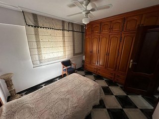Piso en alquiler en Peñamefecit - Avda Barcelona en Jaén