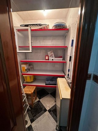 Piso en alquiler en Peñamefecit - Avda Barcelona en Jaén