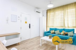 Piso en alquiler en La Laguna en Cádiz