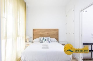 Piso en alquiler en La Laguna en Cádiz