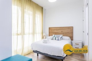 Piso en alquiler en La Laguna en Cádiz