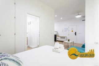 Piso en alquiler en La Laguna en Cádiz