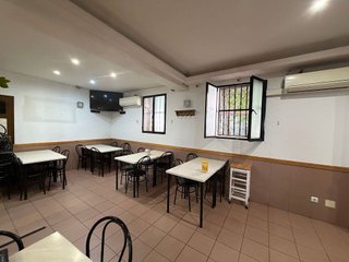 Restaurante en venta en Simancas en Madrid