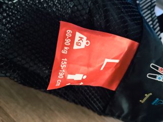 Protecciónes pàtines para niñ@s.