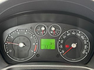 Ford Fiesta 2008
