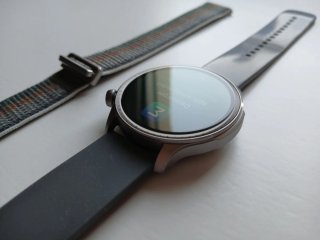 Reloj Amazfit Balance Gris