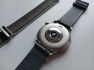 Reloj Amazfit Balance Gris