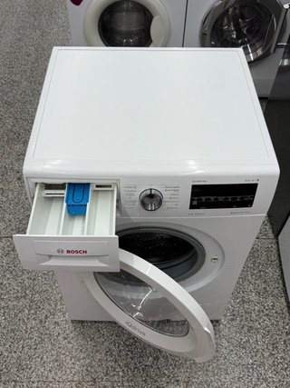 Lavadora Bosch 8kg Grantia Transporte gratis