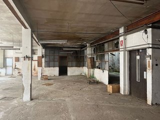 Nave industrial en venta en Sant Hilari Sacalm