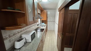 Piso en alquiler en Arenales - Lugo - Avenida Marítima en Palmas de Gran Canaria(Las)