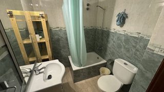 Piso en alquiler en Arenales - Lugo - Avenida Marítima en Palmas de Gran Canaria(Las)