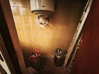 Casa en venta en Benissa pueblo en Benissa