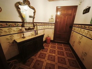 Casa en venta en Benissa pueblo en Benissa