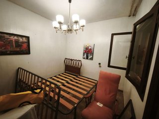 Casa en venta en Benissa pueblo en Benissa