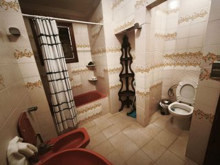 Casa en venta en Benissa pueblo en Benissa