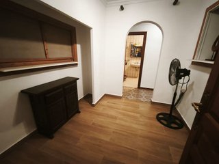 Casa en venta en Benissa pueblo en Benissa