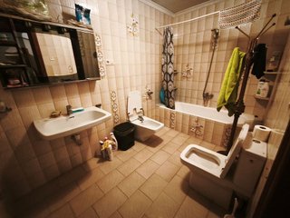 Casa en venta en Benissa pueblo en Benissa