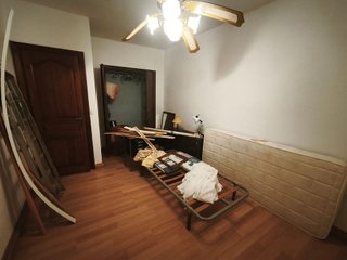 Casa en venta en Benissa pueblo en Benissa