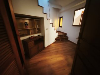 Casa en venta en Benissa pueblo en Benissa