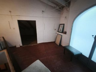 Casa en venta en Benissa pueblo en Benissa
