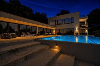Chalet en alquiler en Son Vida en Palma de Mallorca