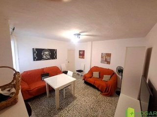 Piso en alquiler en Peñamefecit - Avda Barcelona en Jaén