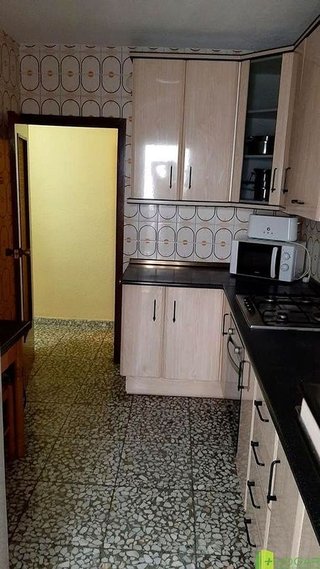Piso en alquiler en Peñamefecit - Avda Barcelona en Jaén