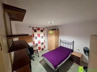 Piso en alquiler en Peñamefecit - Avda Barcelona en Jaén